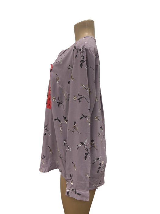Blusa M (HILARY RADLEY)
