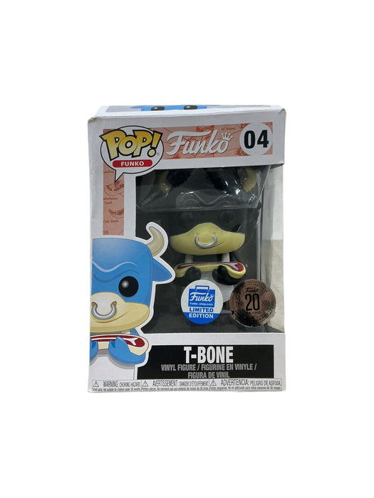 T-Bone (FUNKO)