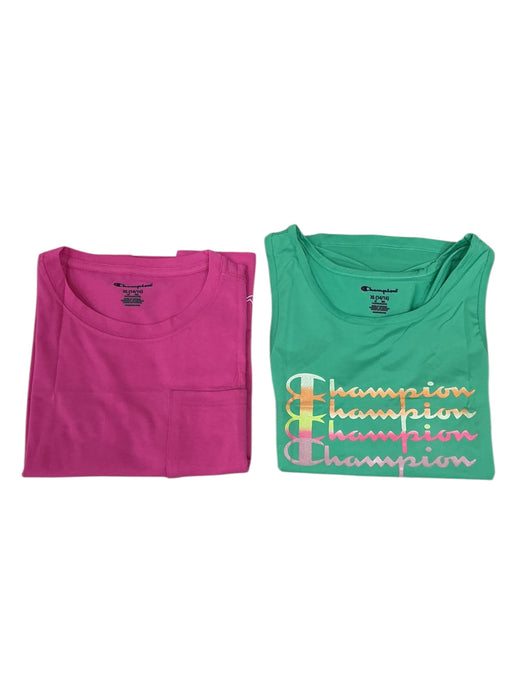 Blusas para niñ@ XL ( CHAMPION)