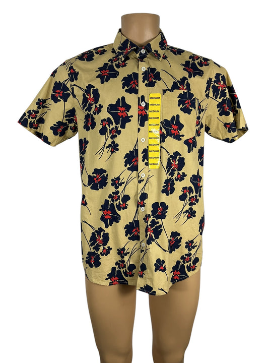 Camisa M (HURLEY)