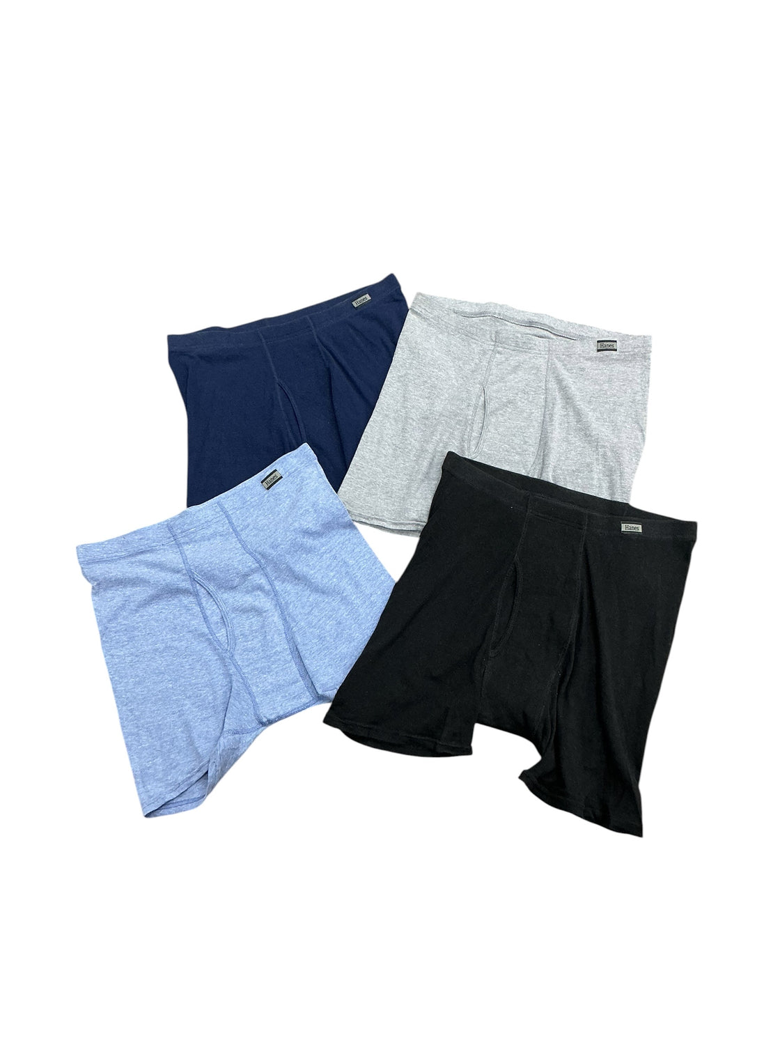 Set de Boxers L (HANES)
