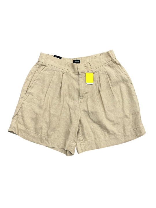 Short 4 (EXPRESS)