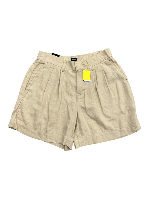 Short 4 (EXPRESS)