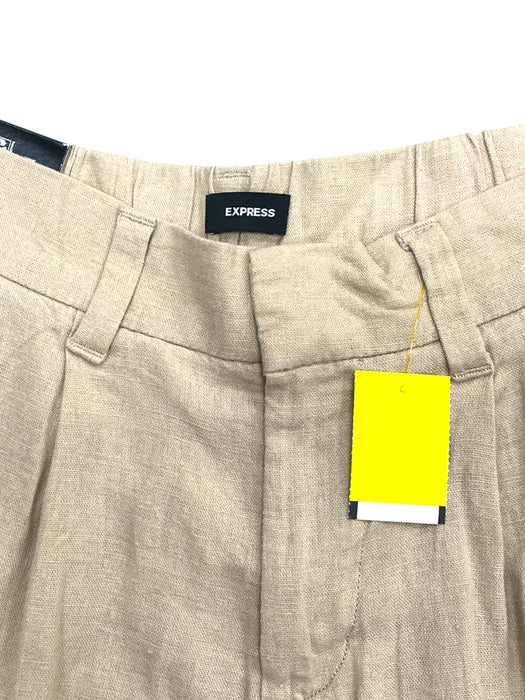 Short 4 (EXPRESS)