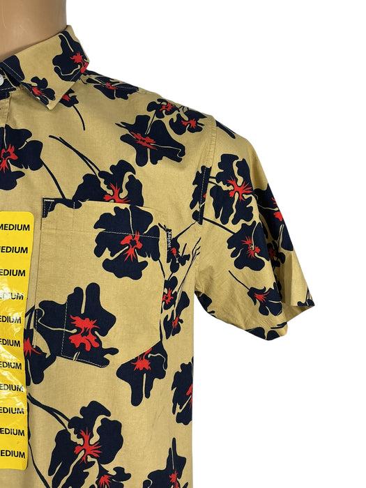 Camisa M (HURLEY)