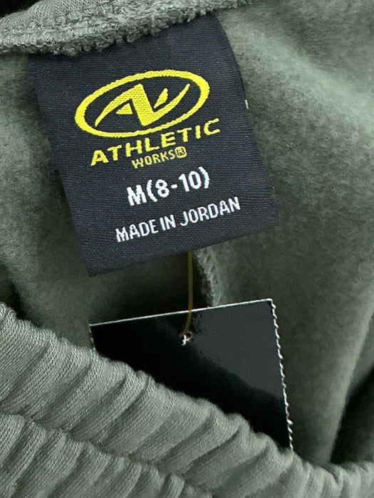 Pants M (ATHLETIC WORKS)