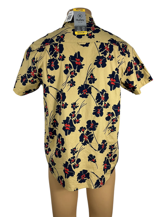 Camisa M (HURLEY)
