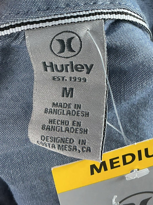 Camisa M (HURLEY)