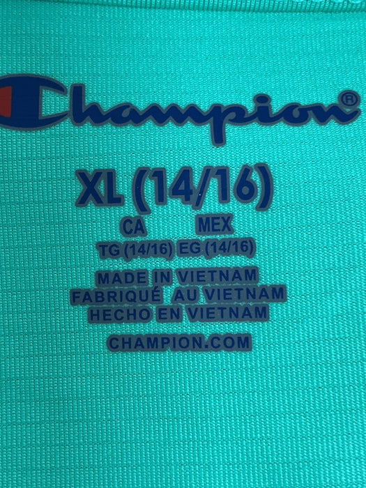 Blusas para niñ@ XL ( CHAMPION)