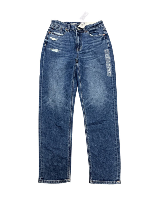 Pantalón 2 (AMERICAN EAGLE)