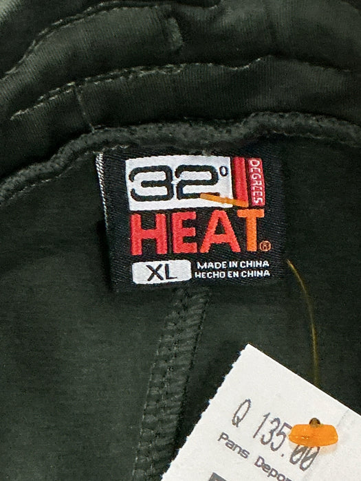 Pants XL (32 DEGREES HEAT)