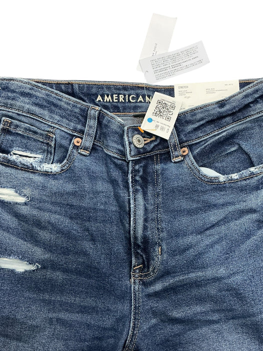 Pantalón 2 (AMERICAN EAGLE)