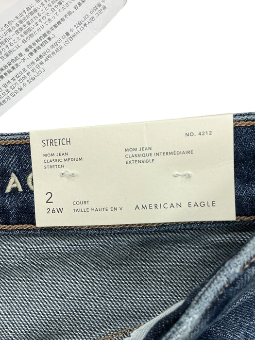 Pantalón 2 (AMERICAN EAGLE)