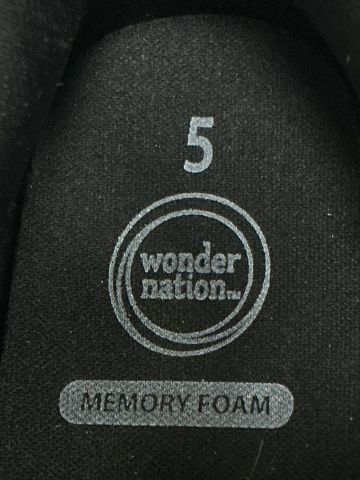 Tenis 5 (WONDER NATION)