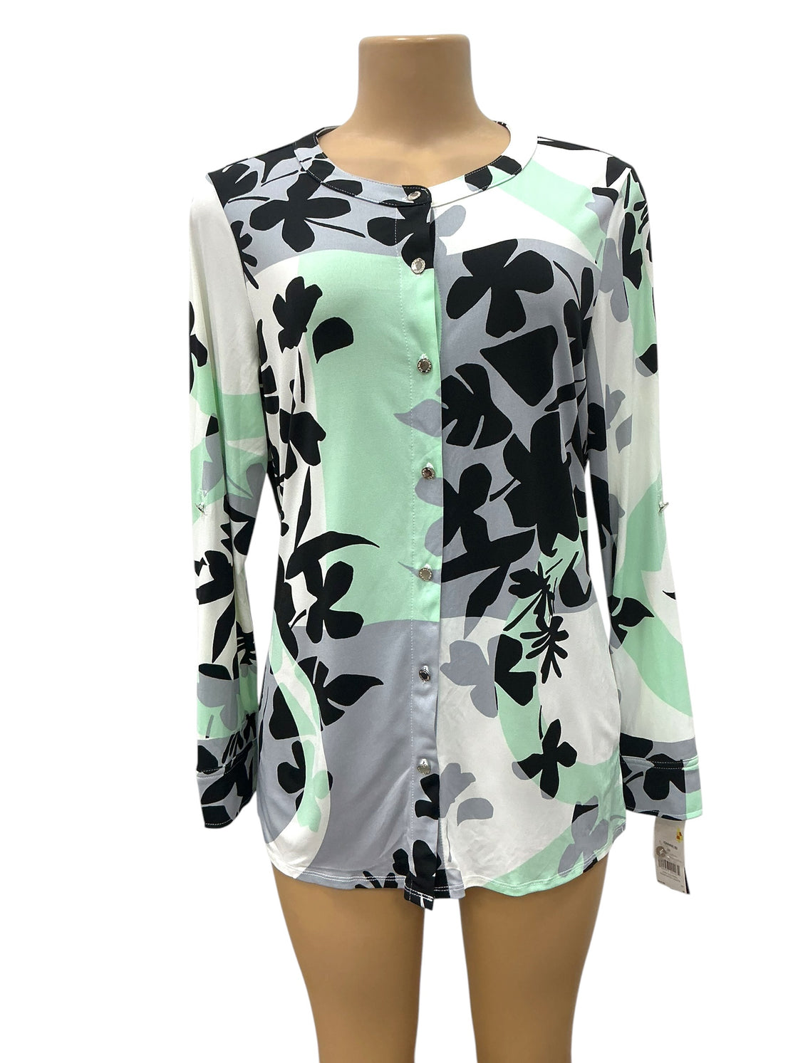 Blusa M (DANA BUCHMAN)