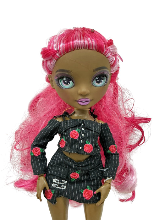 Daria Roselyn (RAINBOW HIGH)