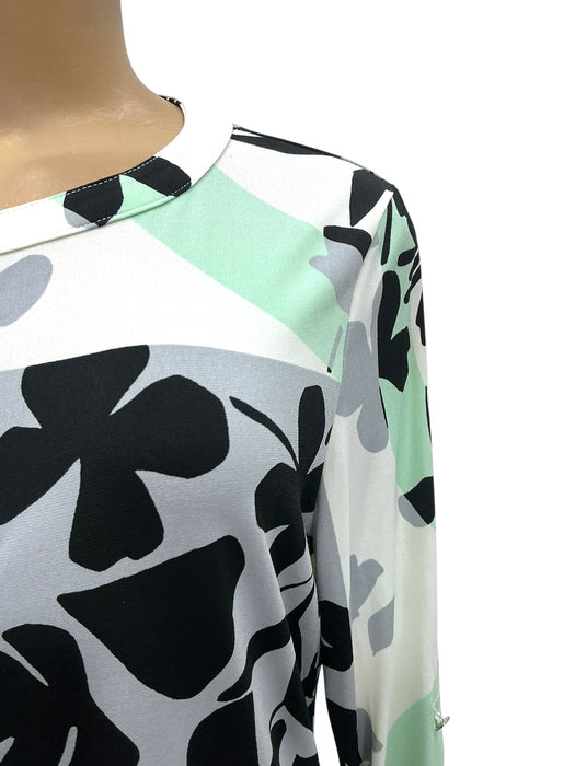 Blusa M (DANA BUCHMAN)