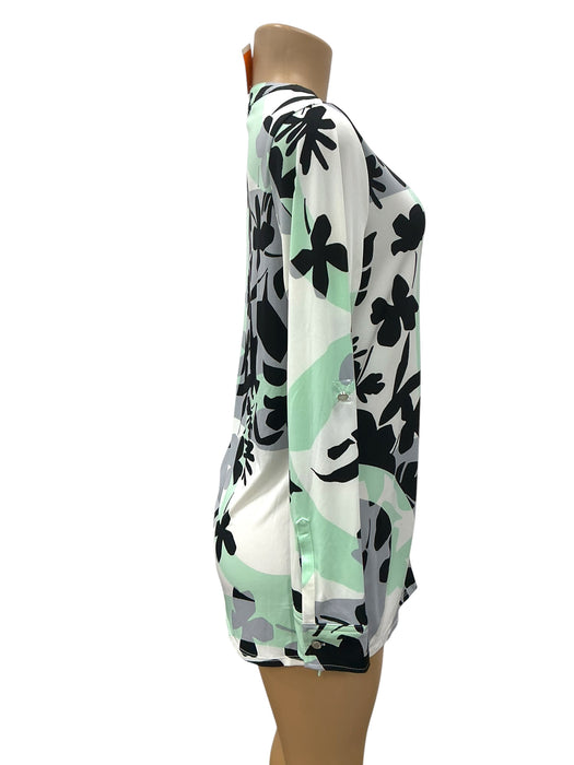 Blusa M (DANA BUCHMAN)