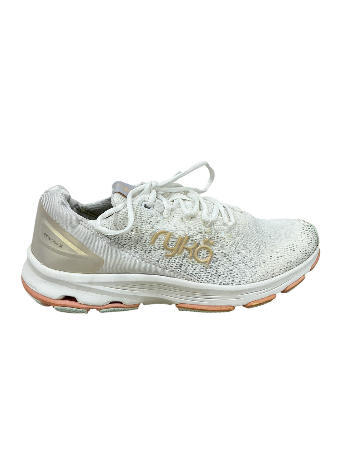 Tenis 6 (RYKA)