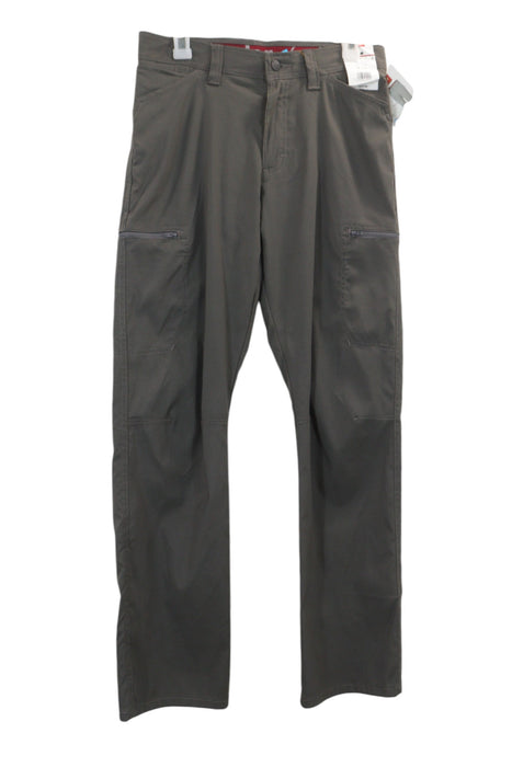 Pantalón 30x30 (WRANGLER)