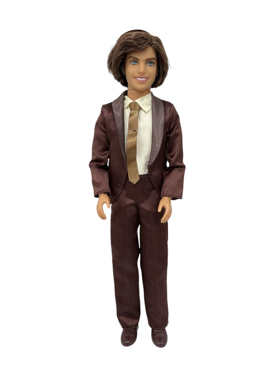 Ken (MATTEL)