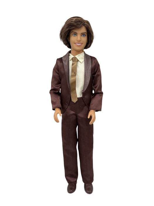 Ken (MATTEL)