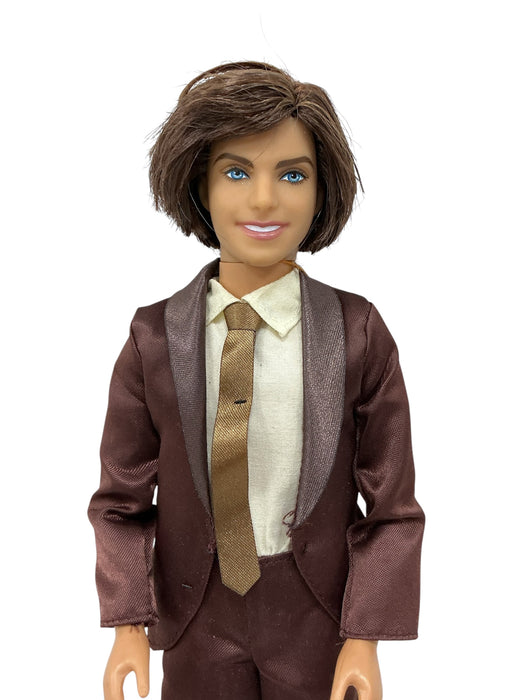 Ken (MATTEL)