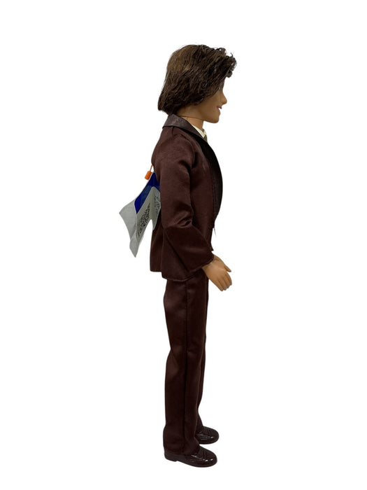 Ken (MATTEL)
