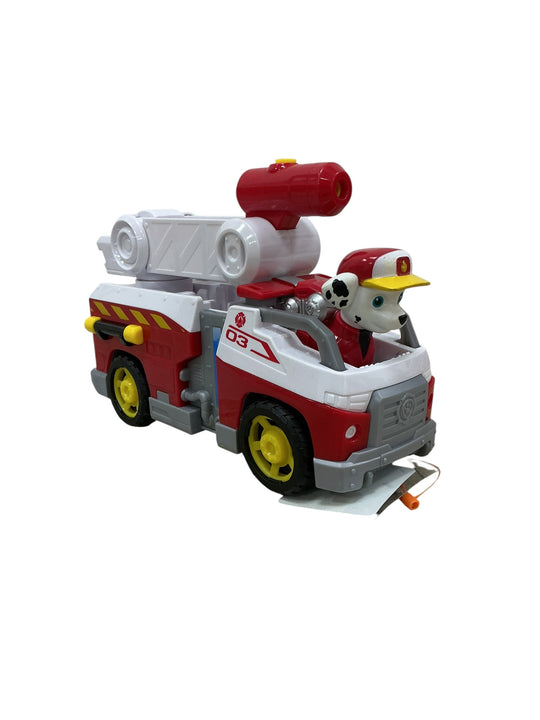 Camión de Bomberos PAW Patrol (SPIN MASTER)