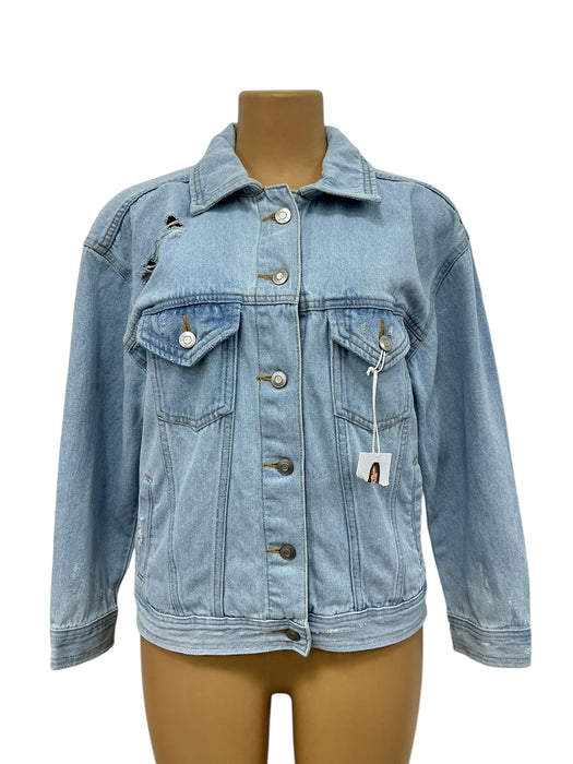 Chumpa S (CELEBRITY PINK)