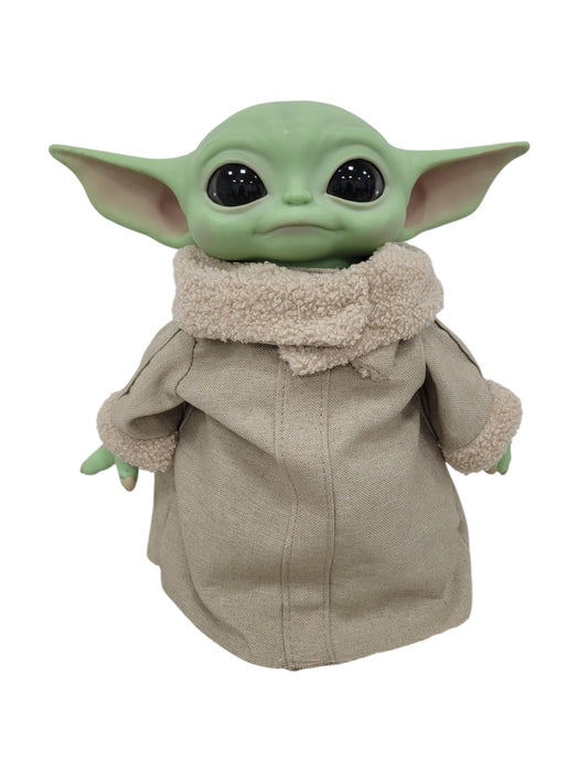 Muñeco (MATTEL)