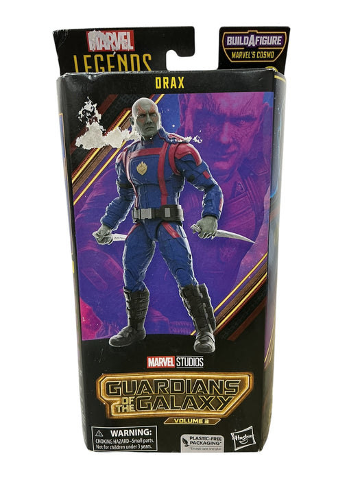 Drax (MARVEL)