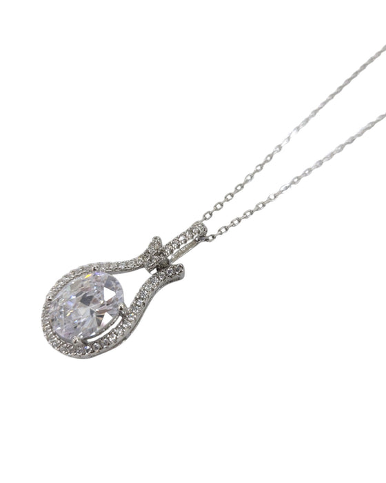 Cadena de plata  (925)