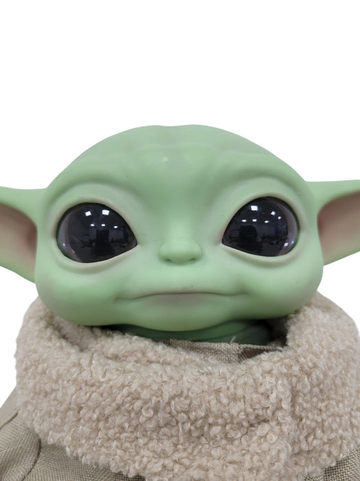 Muñeco (MATTEL)