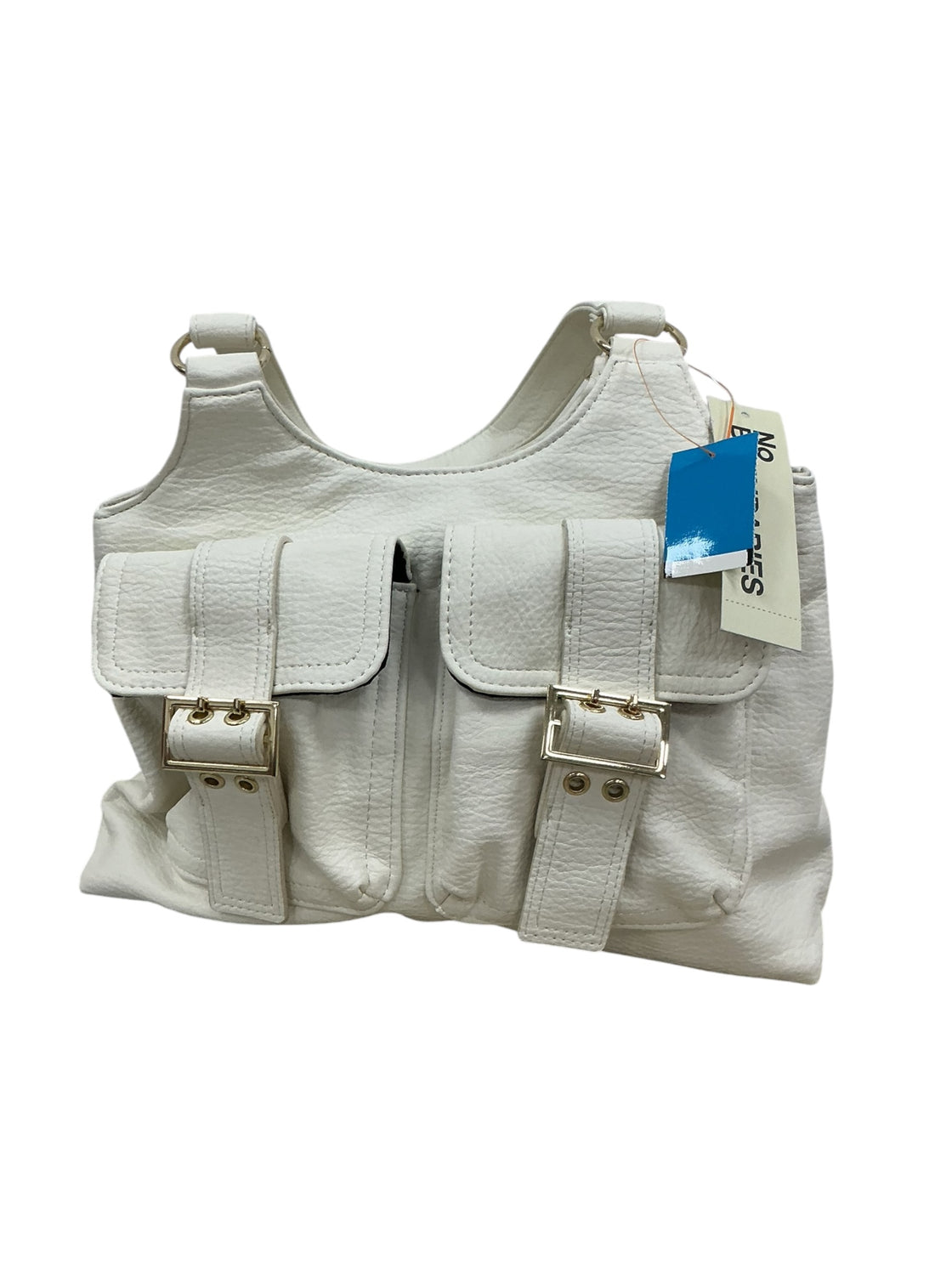 Bolso Tote (NO BOUNDARIES)