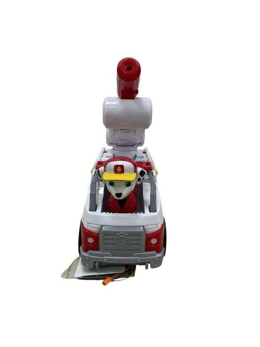 Camión de Bomberos PAW Patrol (SPIN MASTER)