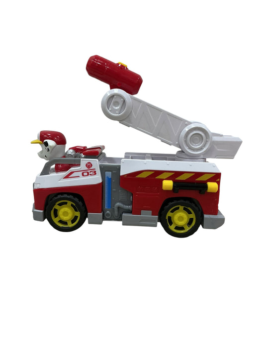 Camión de Bomberos PAW Patrol (SPIN MASTER)