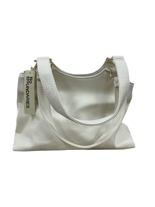 Bolso Tote (NO BOUNDARIES)