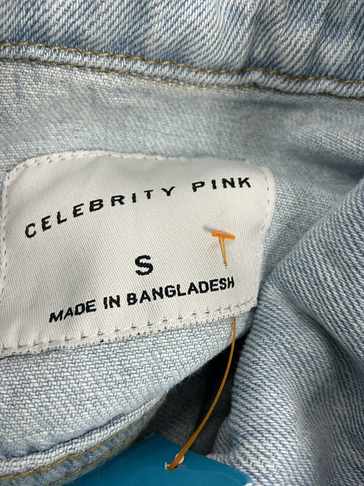 Chumpa S (CELEBRITY PINK)