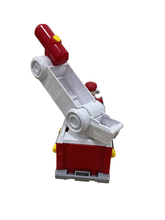 Camión de Bomberos PAW Patrol (SPIN MASTER)