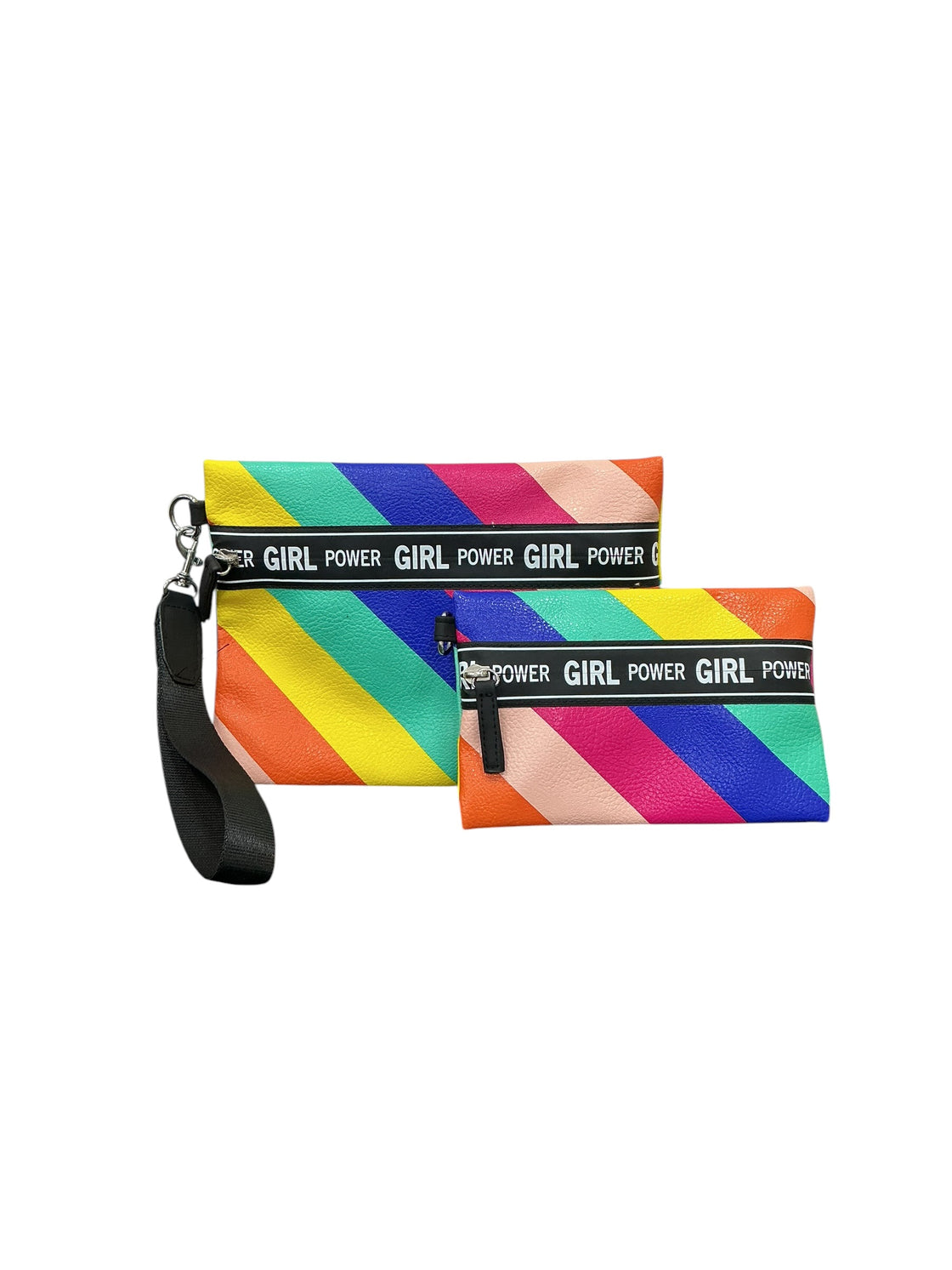 Dúo de Bolsos (GIRL POWER)