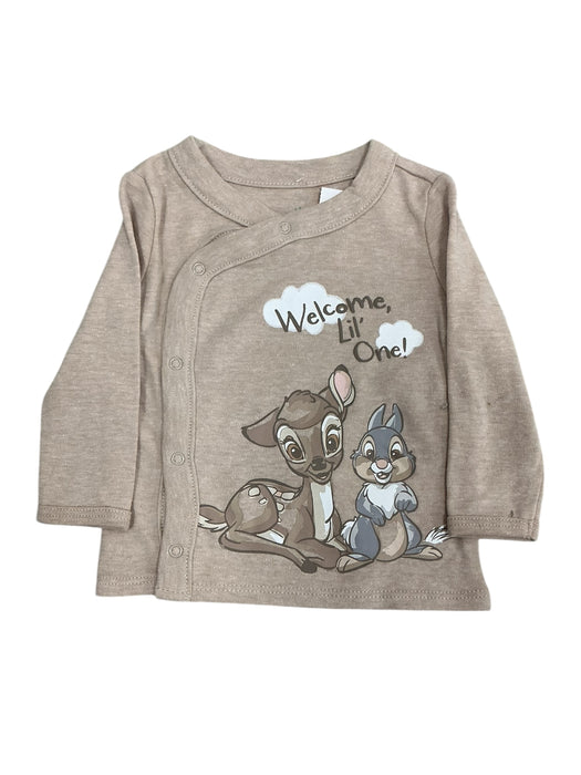 Traje de bebé 3/6M (DISNEY)