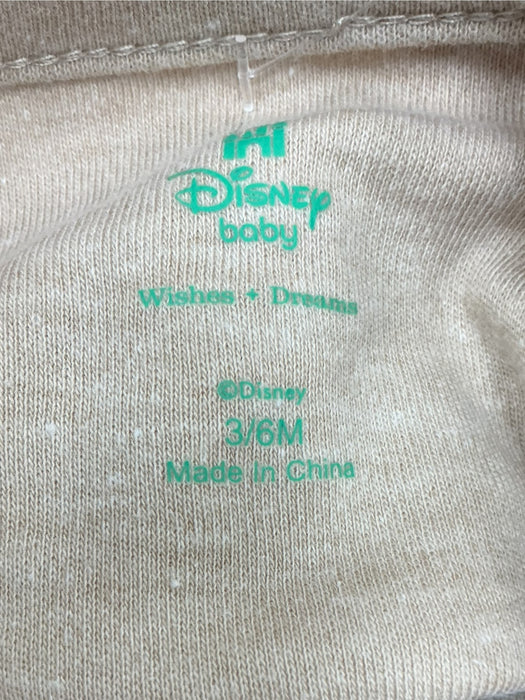 Traje de bebé 3/6M (DISNEY)