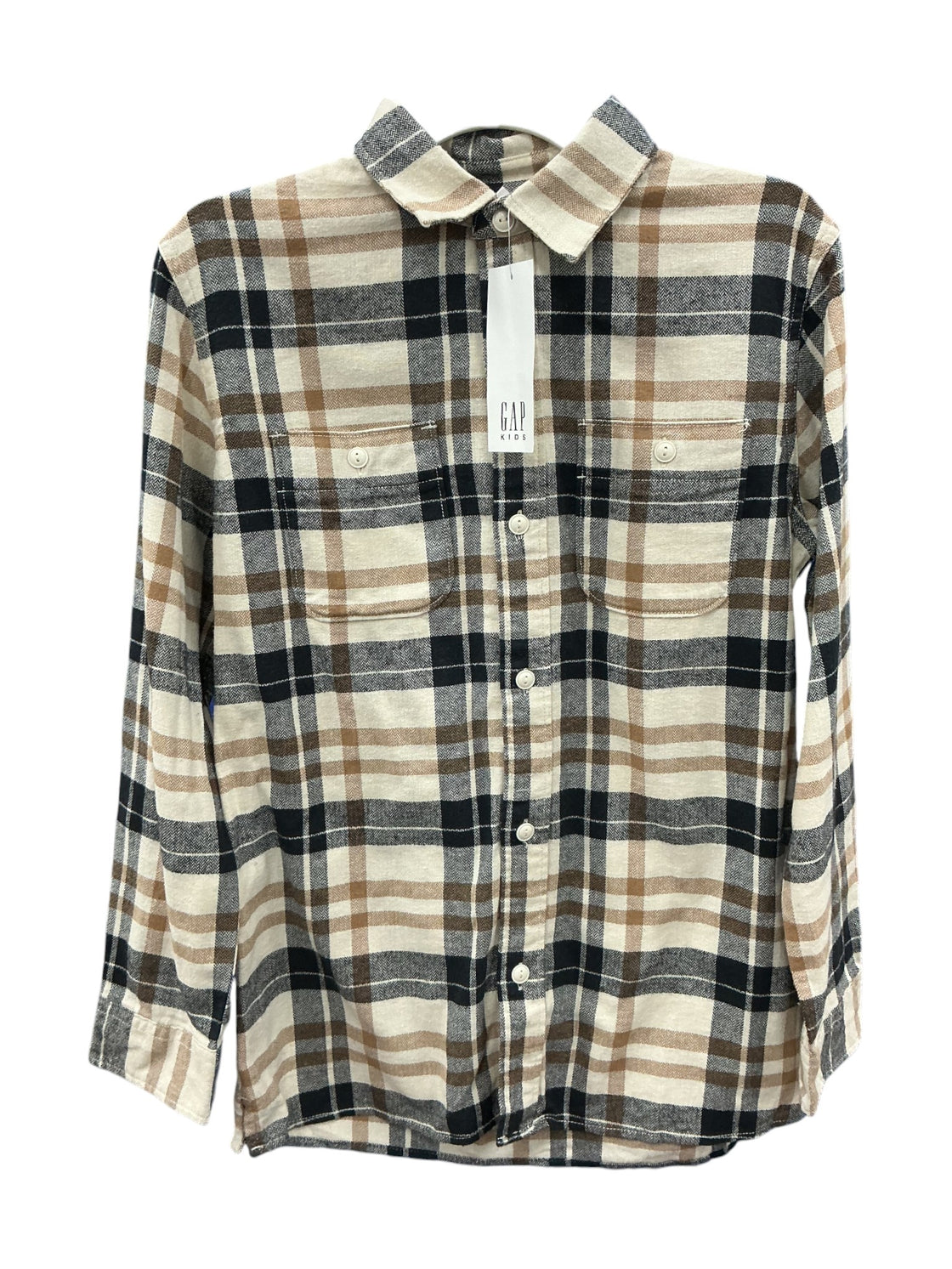 Camisa para niñ@ XL (GAP)