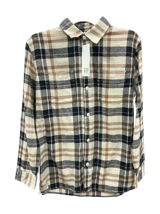 Camisa para niñ@ XL (GAP)