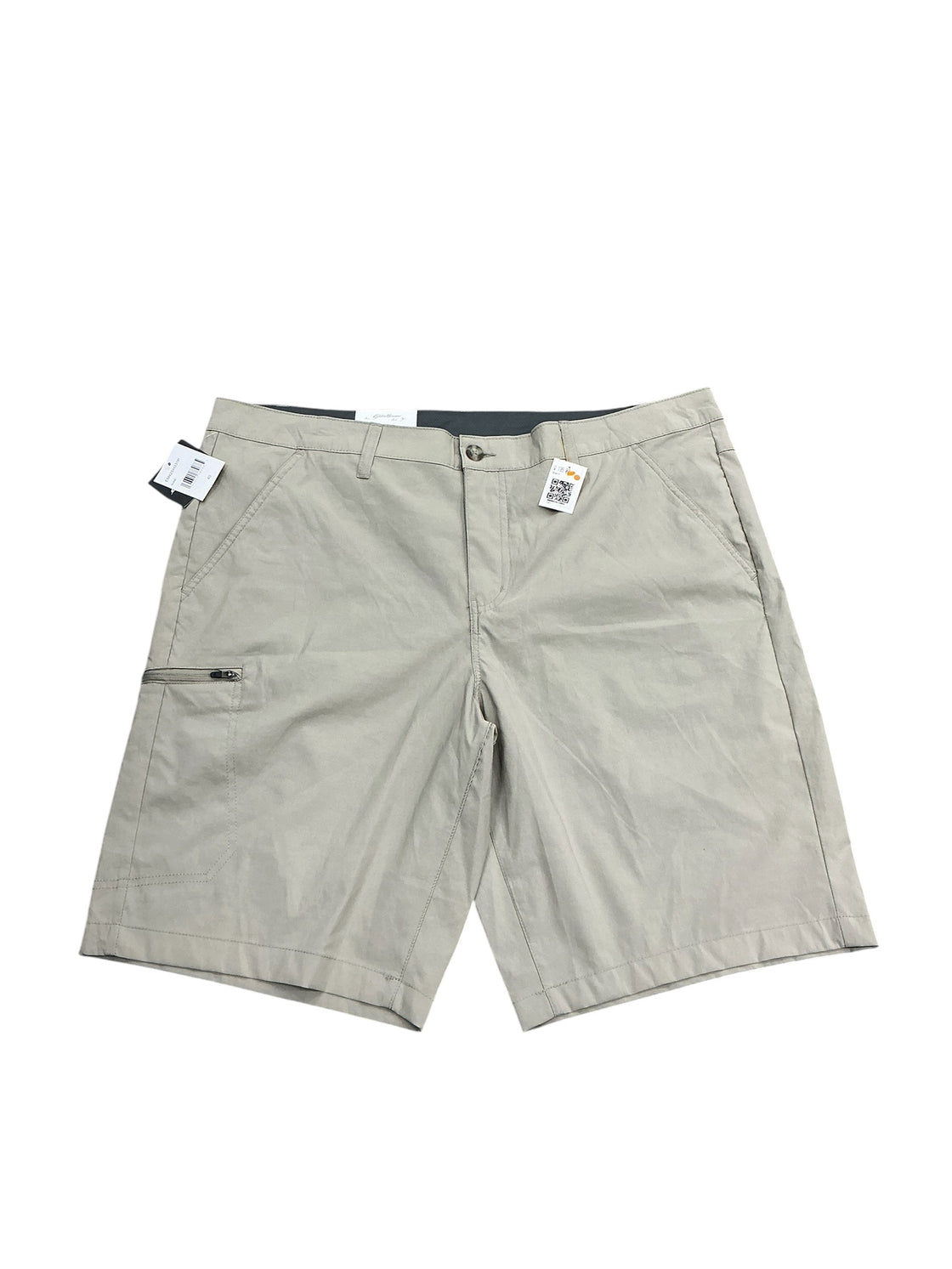 Pantaloneta 40 (EDDIE BAUER)