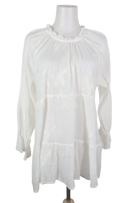 Blusa M (ZARA)