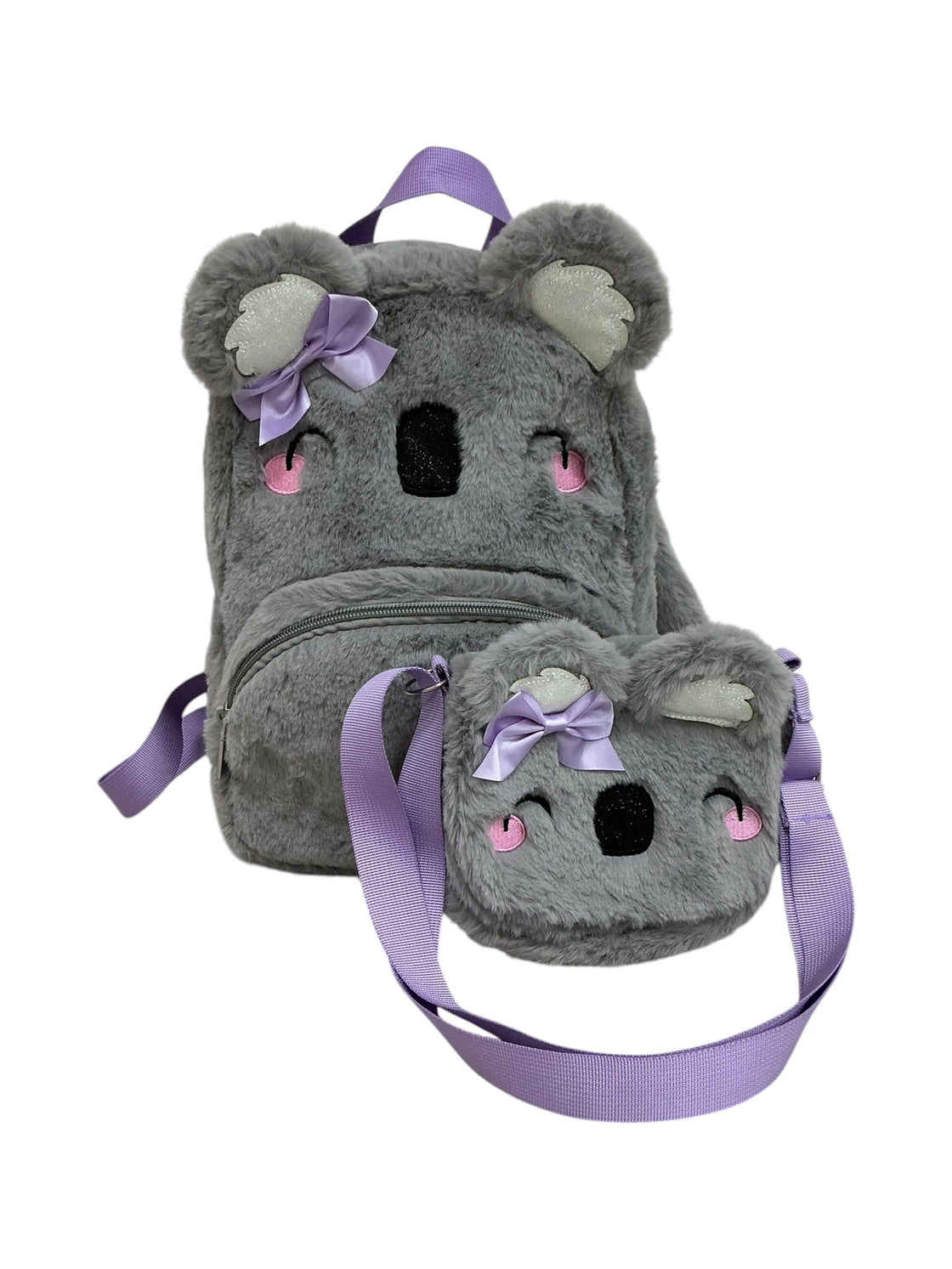 Mini mochila (CLAIRES)