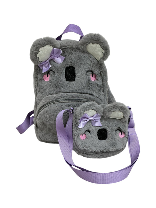 Mini mochila (CLAIRES)