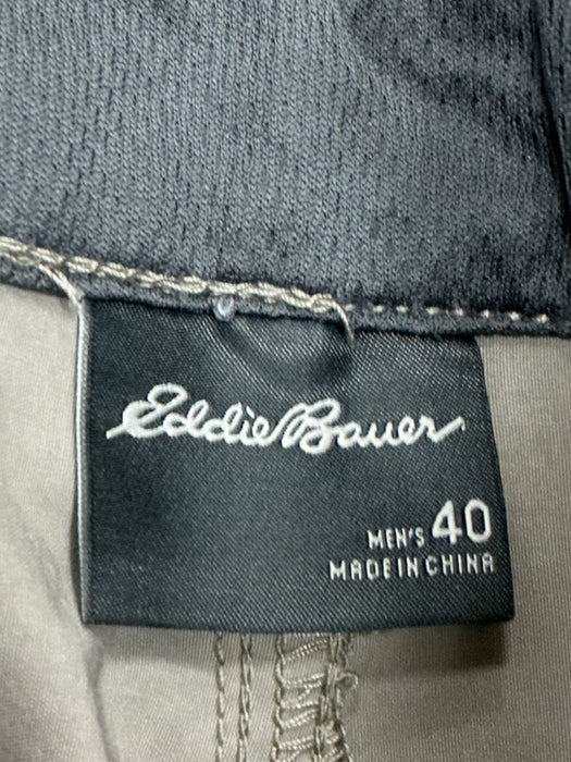 Pantaloneta 40 (EDDIE BAUER)